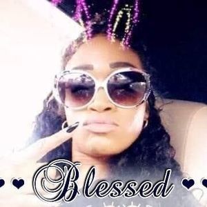 Meet your Posher, Joanna